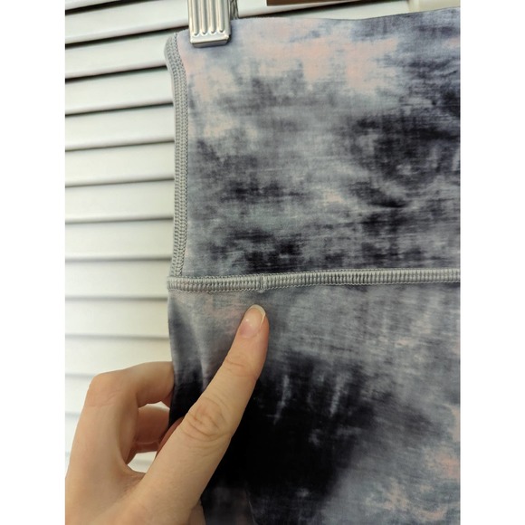 Athleta elation ice dye 7/8 tight XS - Picture 5 of 5